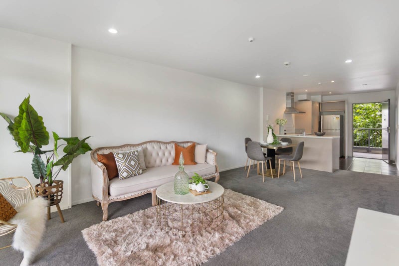 1C/6 Piwakawaka Street, Eden Terrace, Auckland - Carousel 1