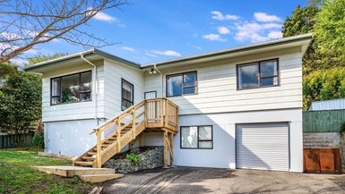 99 Leeward Drive, Whitby, Porirua - Carousel 1