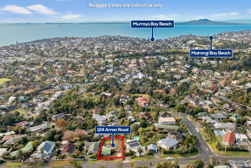 124 Arran Road, Browns Bay, Auckland - Carousel 1