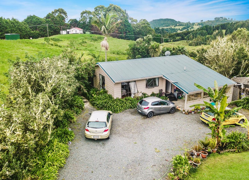1123 State Highway 12, Oue, Kaikohe - Carousel 2