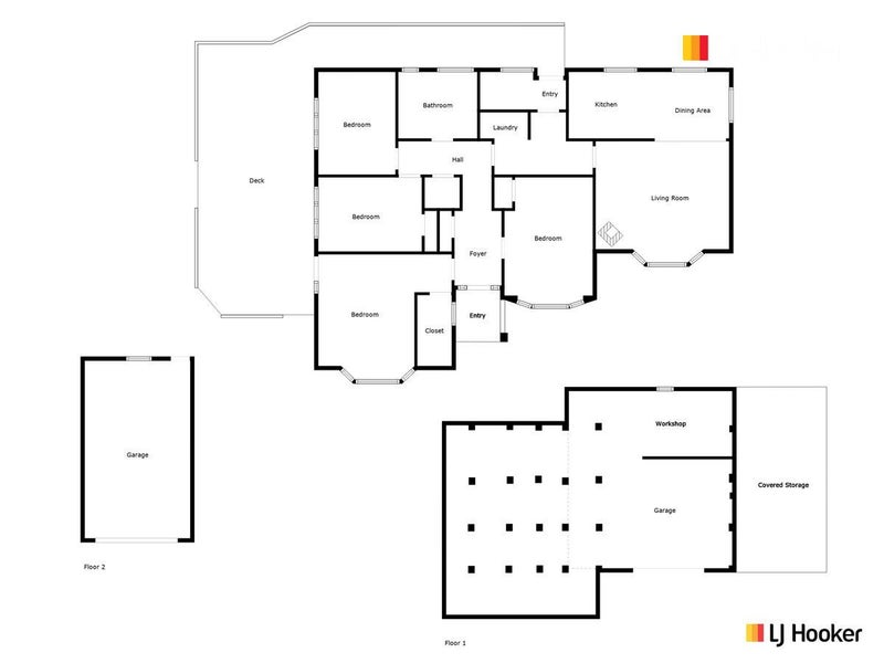 1 Shulma Street, Abbotsford, Dunedin - Carousel 24