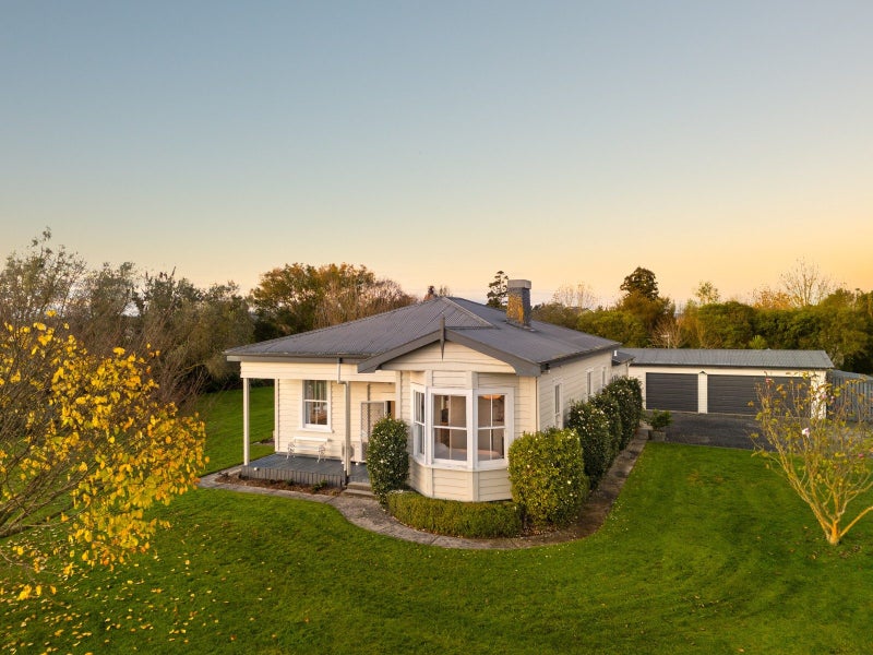 1664B Gordonton Road, Taupiri - Carousel 1