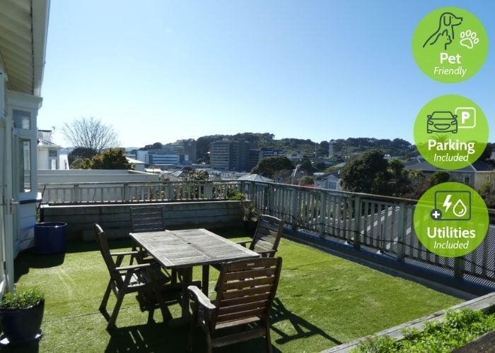 317 Adelaide Road, Newtown, Wellington - Carousel 1