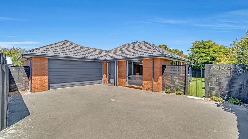 25A Swift Street, Belfast, Christchurch - Carousel 1