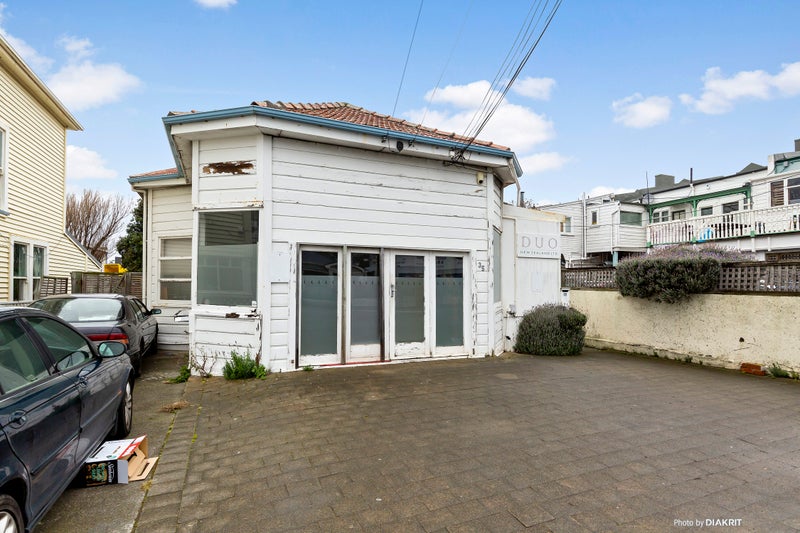 35B Onepu Road, Kilbirnie, Wellington - Carousel 12
