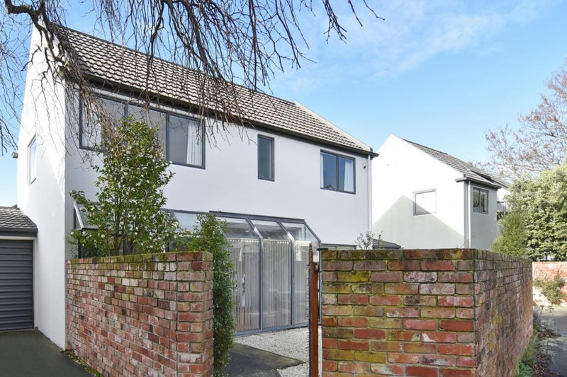 6/44 London Street, Richmond, Christchurch - Carousel 1