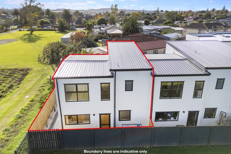 7A Agar Place, Favona, Auckland - Carousel 2