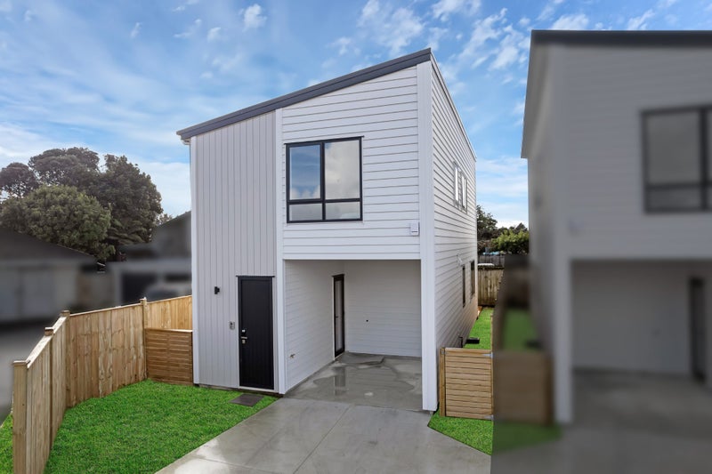 5/17 Rose Road, Papatoetoe, Auckland - Carousel 1