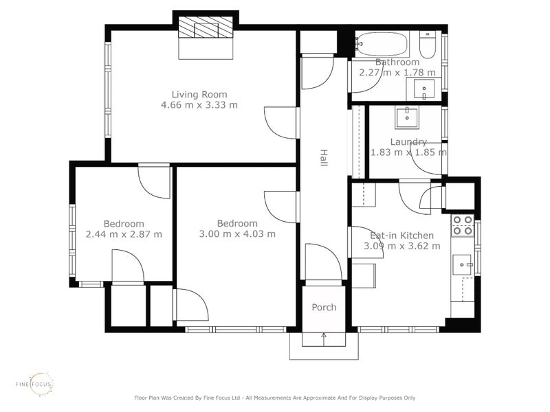 29 Gadsby Street, Avalon, Lower Hutt - Carousel 18