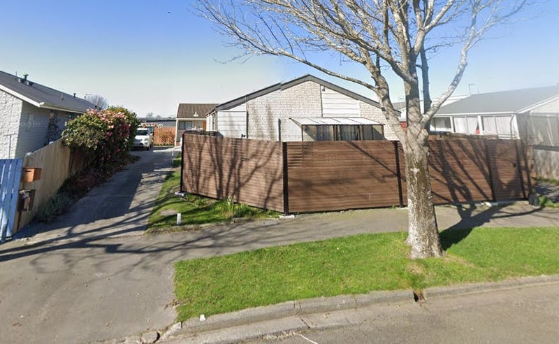 1/6 Northfield Road, Casebrook, Christchurch - Carousel 1