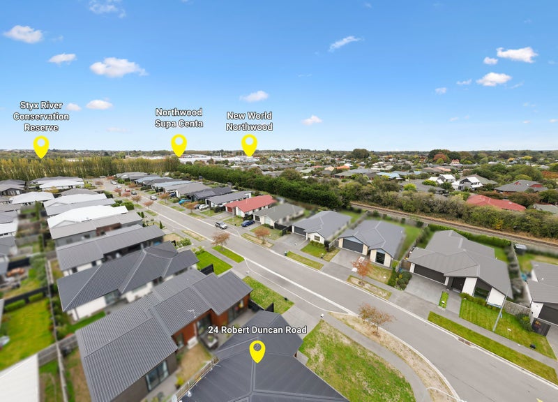 2 Berg Way, BELFAST, CHRISTCHURCH - Carousel 20