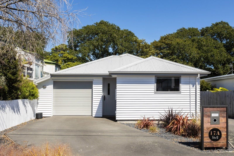 17B Forbes Street, Sydenham, Christchurch - Carousel 1