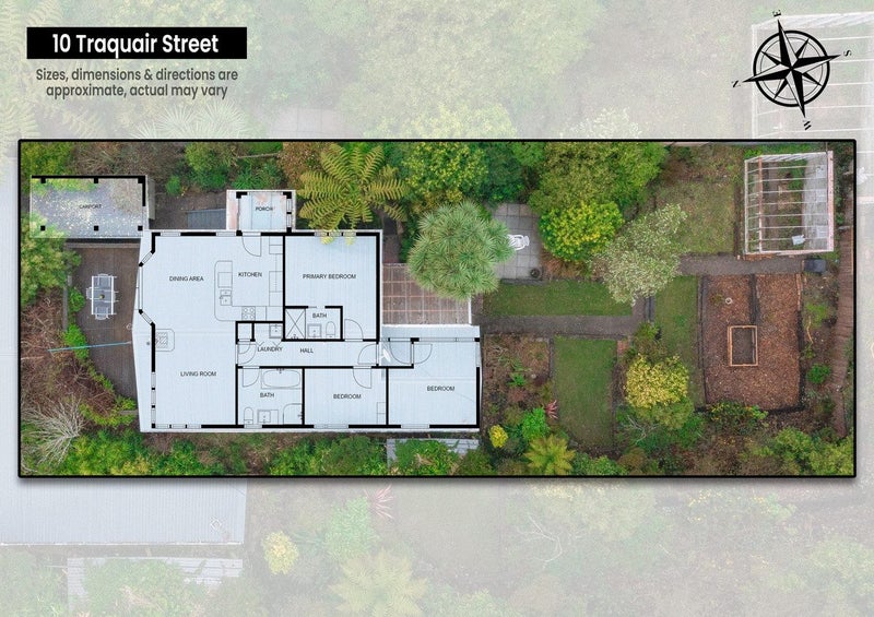 10 Traquair Street, Corstorphine, Dunedin - Carousel 26