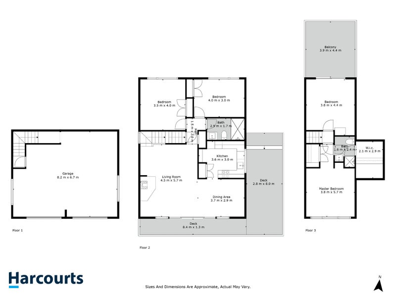 12 Honeysuckle Lane, Mairangi Bay, Auckland - Carousel 24