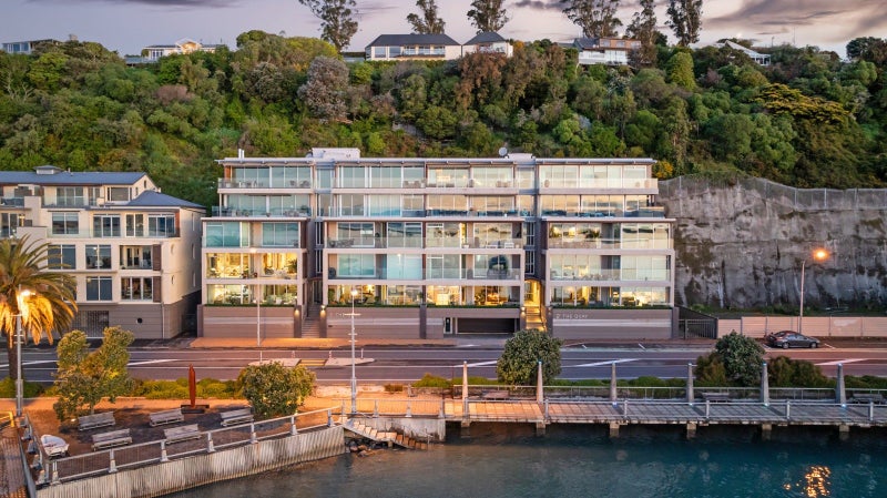 103/283 Wakefield Quay, Stepneyville, Nelson - Carousel 1