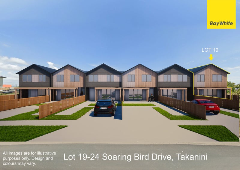 41B Soaring Bird Drive, Takanini, Auckland - Carousel 1