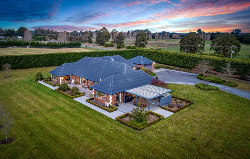 118 Pattersons Road, Rangiora - Carousel 50