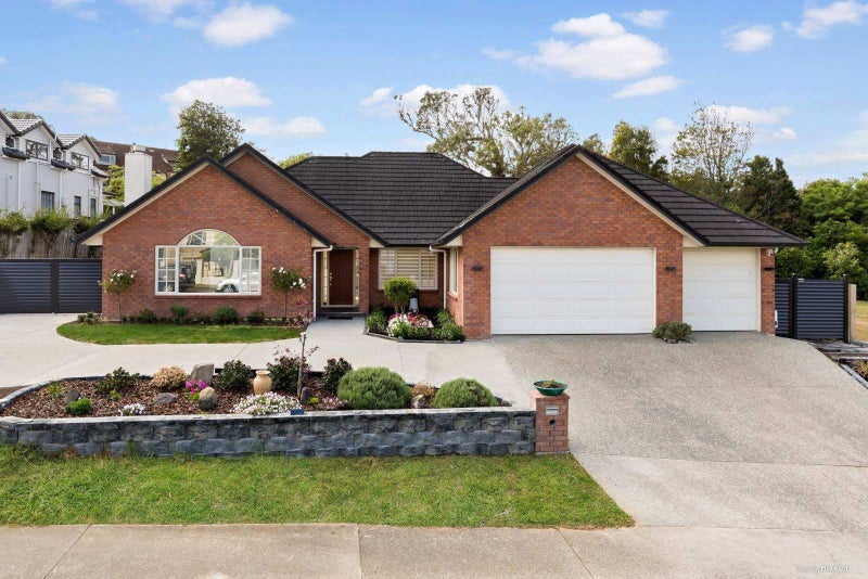 26 Drumquin Rise, Dannemora, Auckland - Carousel 1