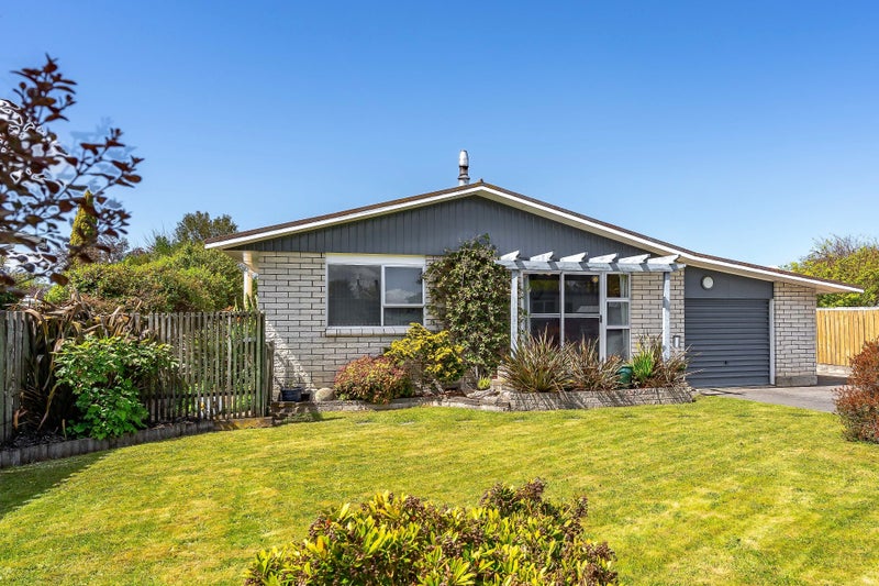 5 Ranfurly Street, Solway, Masterton - Carousel 1