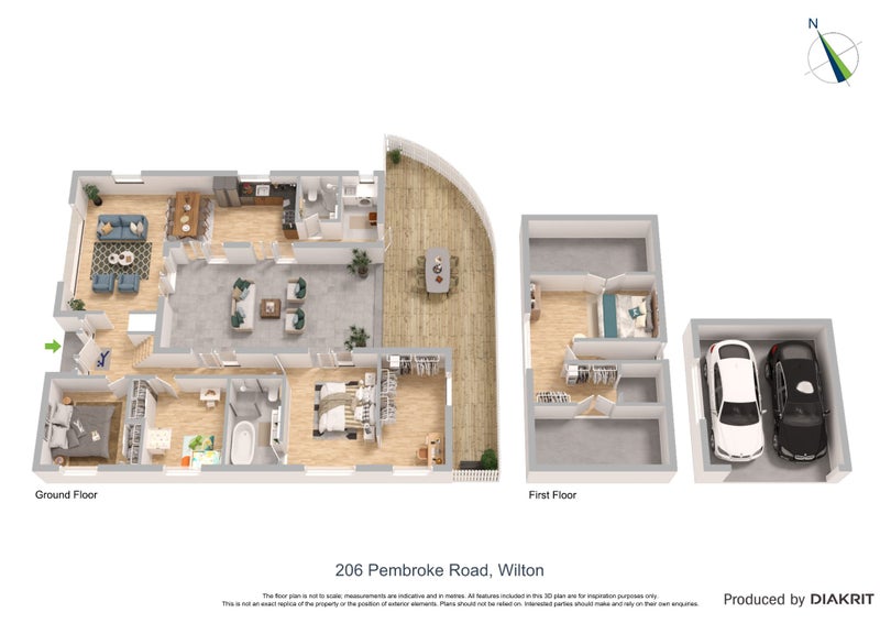 206 Pembroke Road, Wilton, Wellington - Carousel 12