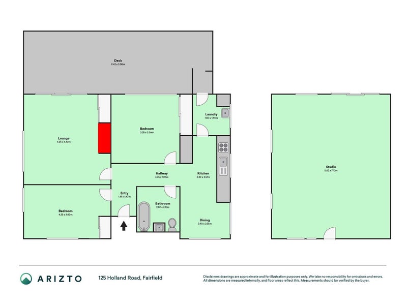 125 Holland Road, Fairfield, Hamilton - Carousel 35