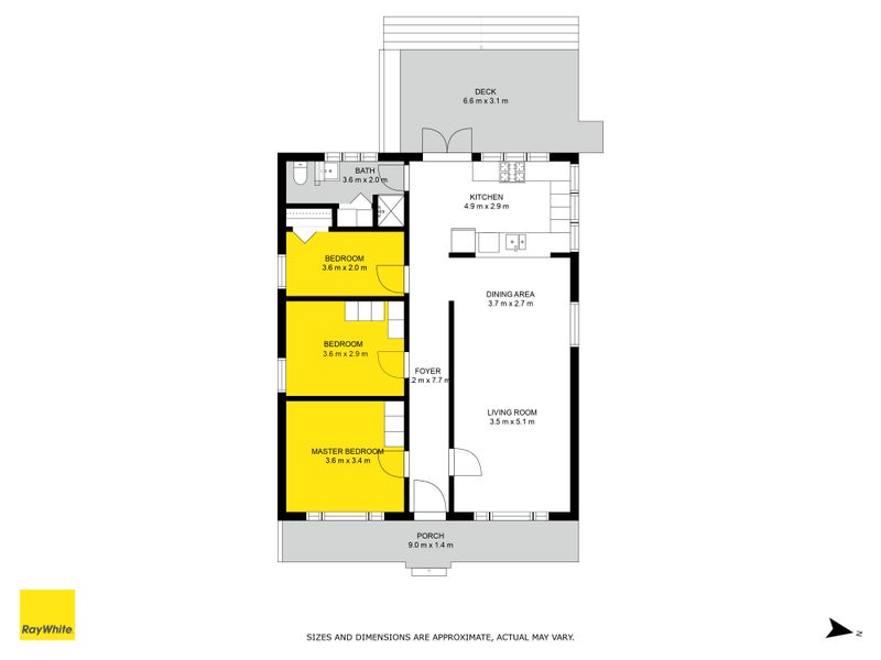 62 Sussex Street, Grey Lynn, Auckland - Carousel 18