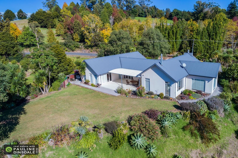 404 Matarau Road, Ruatangata West, Whangārei - Carousel 1