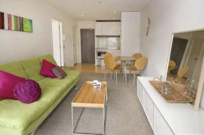 2G/32 Eden Crescent, Auckland Central, Auckland - Carousel 1