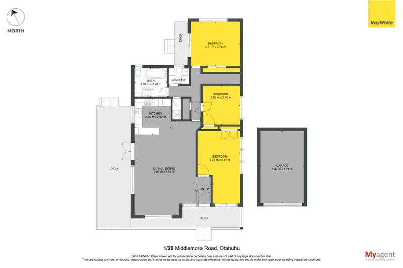 20A Middlemore Road, Ōtāhuhu, Auckland - Carousel 12