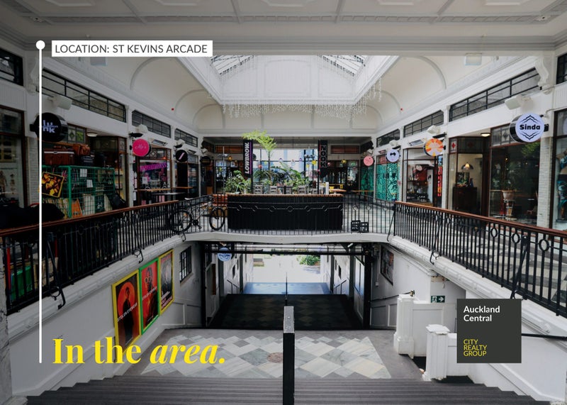 4G/156 Vincent Street, Auckland Central, Auckland - Carousel 23