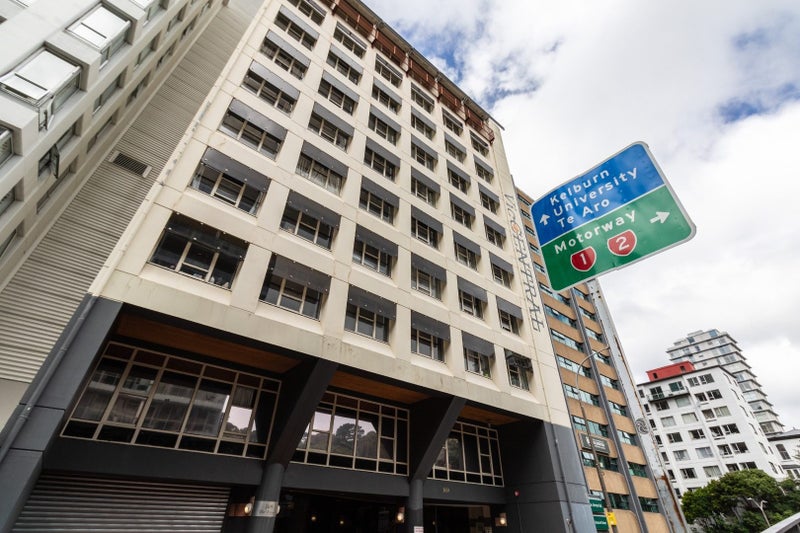 501/169 The Terrace, Wellington Central, Wellington - Carousel 11