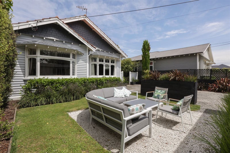 81 Forfar Street, St Albans, Christchurch - Carousel 1