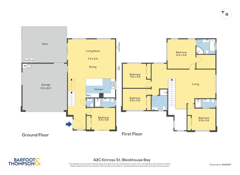 42C Kinross Street, Blockhouse Bay, Auckland - Carousel 20