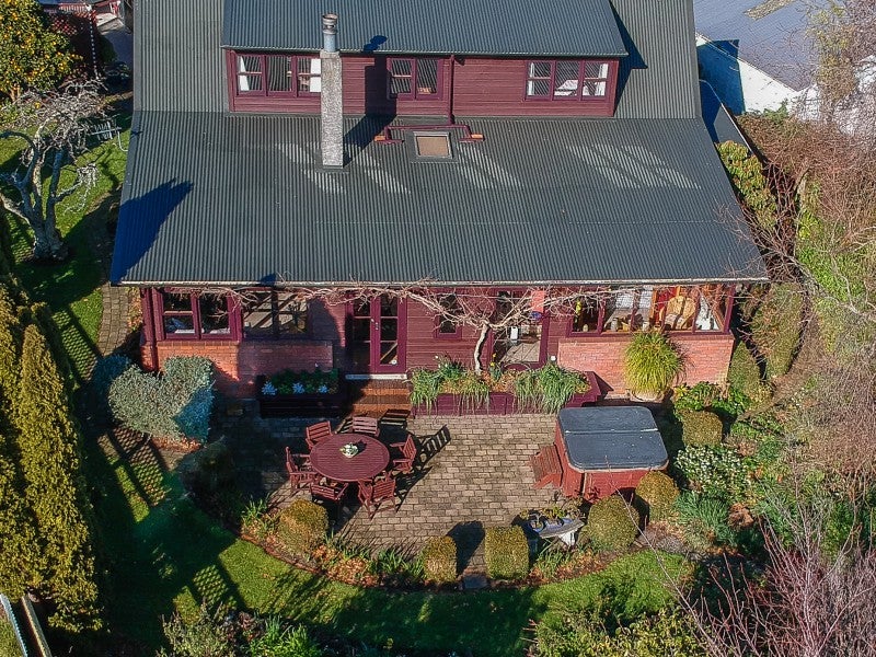 325 College Street, West End, Palmerston North - Carousel 17