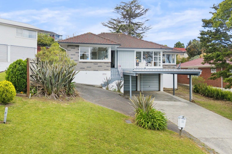 85 Lynden Avenue, Hillcrest, Auckland - Carousel 1