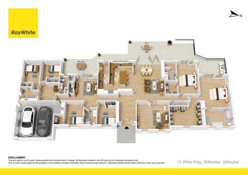 13 Whio Way, Stillwater, Silverdale - Carousel 30