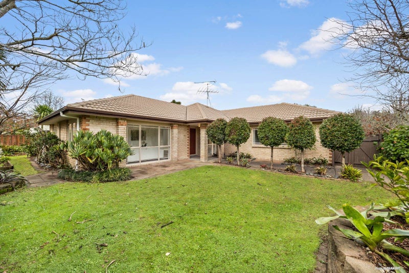 4 Red Shed Lane, Albany, Auckland - Carousel 1