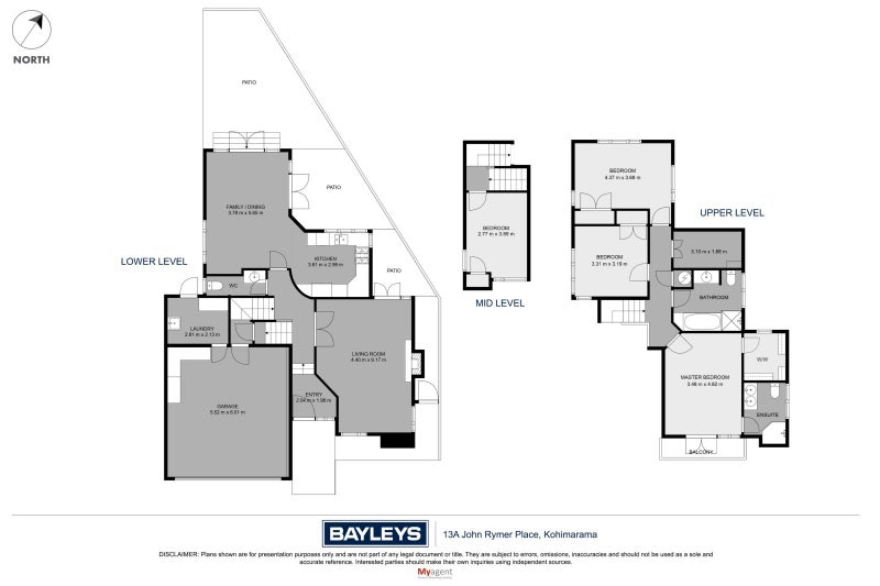 13A John Rymer Place, Kohimarama, Auckland - Carousel 22