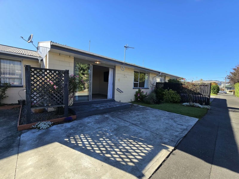 3/465 Gloucester Street, Linwood, Christchurch - Carousel 1