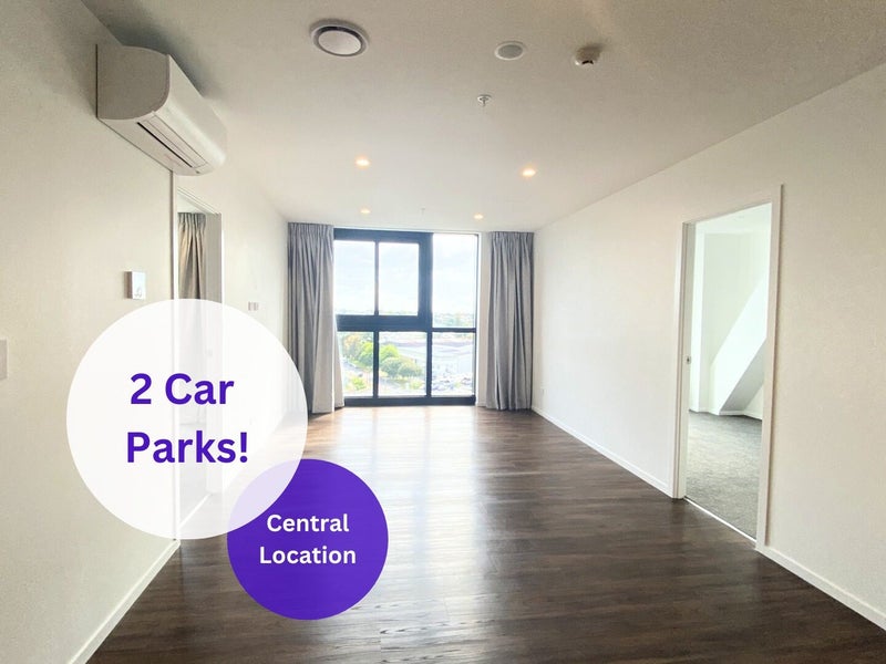 903/20 Park Avenue, Ellerslie, Auckland - Carousel 1