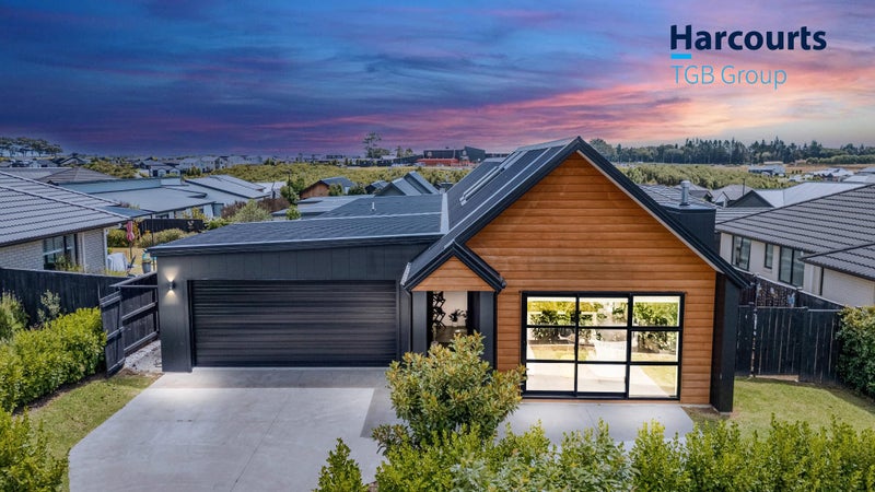 63 Te Paea Avenue, Pukekohe, Auckland - Carousel 1