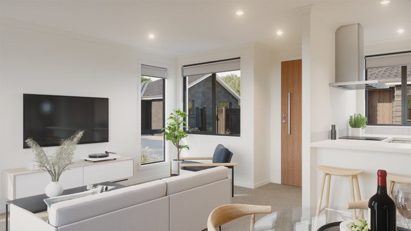 8/36 Herbert Road, Queenwood, Hamilton - Carousel 2