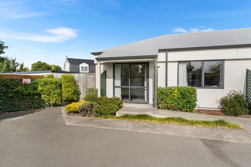 6/274 Mairehau Road, Burwood, Christchurch - Carousel 1
