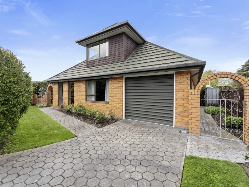 10A Elvira Court, Bishopdale, Christchurch - Carousel 2