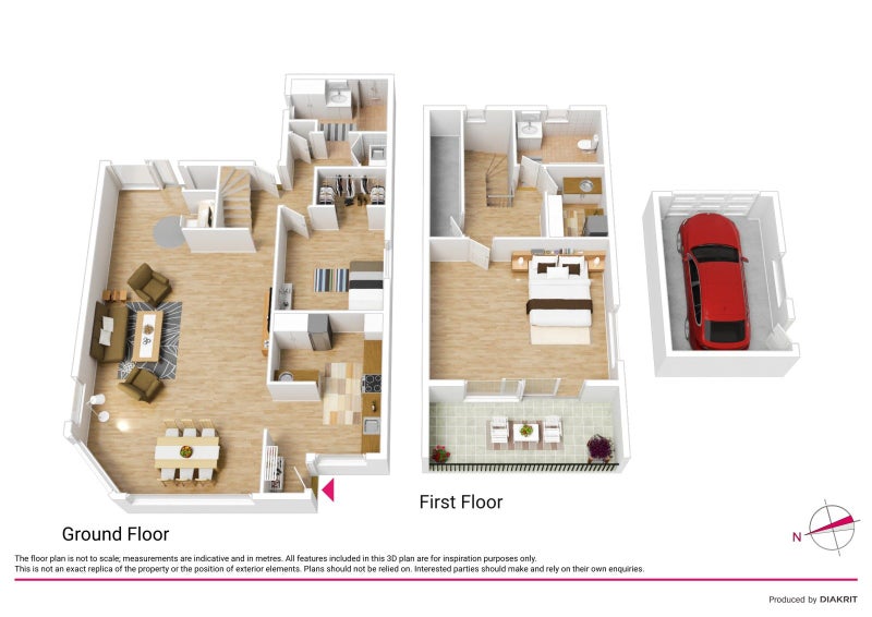 133 Marine Parade, Eastbourne, Lower Hutt - Carousel 21