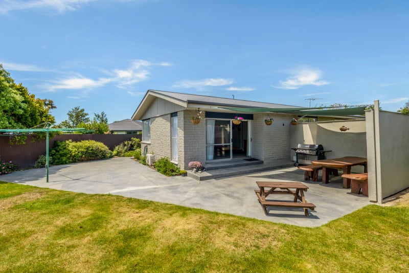 12 Carteret Place, Aranui, Christchurch - Carousel 1