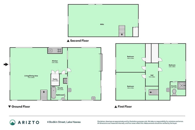 4 Bodkin Street, Lake Hawea, Wanaka - Carousel 28