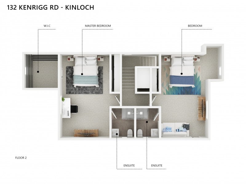 132 Kenrigg Road, Kinloch, Taupō - Carousel 17