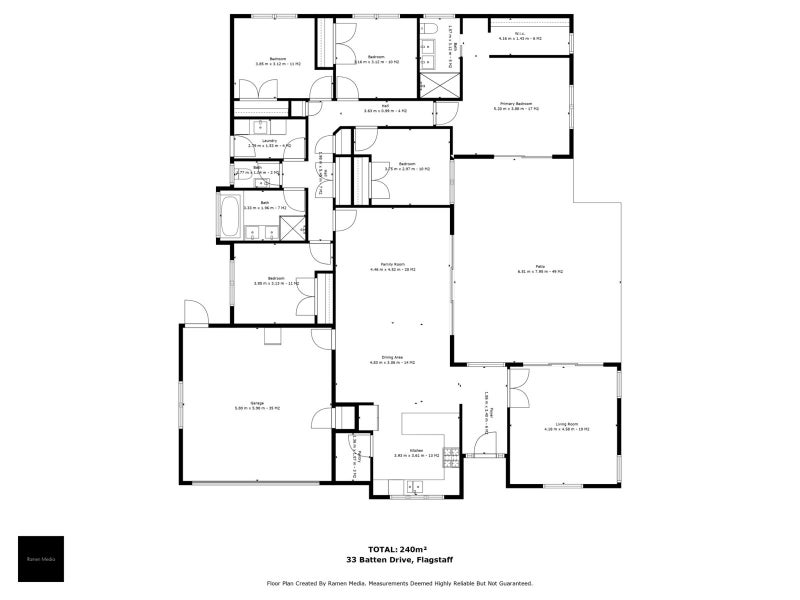 33 Batten Drive, Flagstaff, Hamilton - Carousel 21