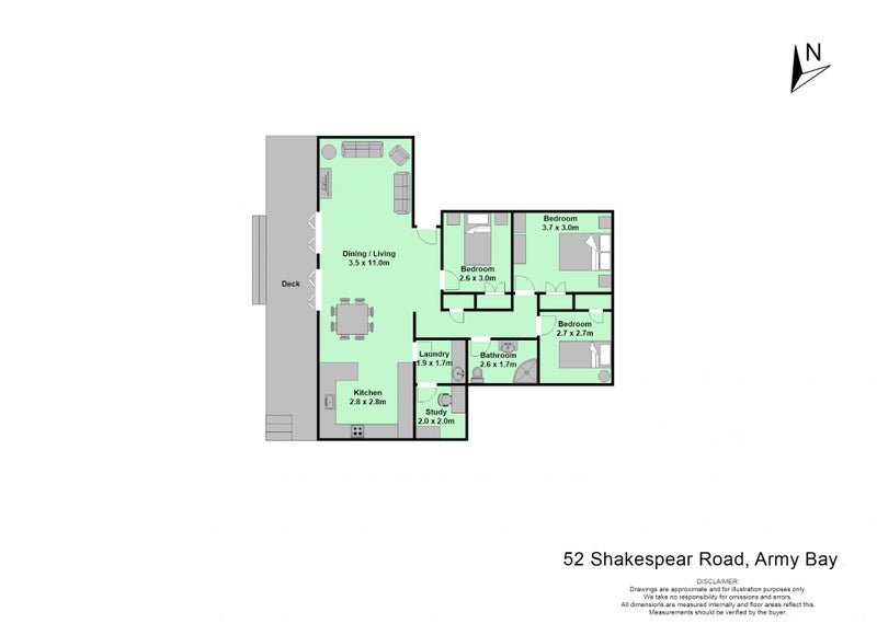 52 Shakespear Road, Army Bay, Whangaparaoa - Carousel 19